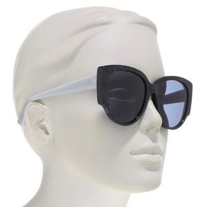 Dior Round Sunglasses